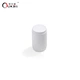 White round bar knurling